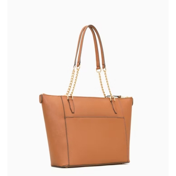 Calvin Klein Marybelle tote - Picture 2 of 3